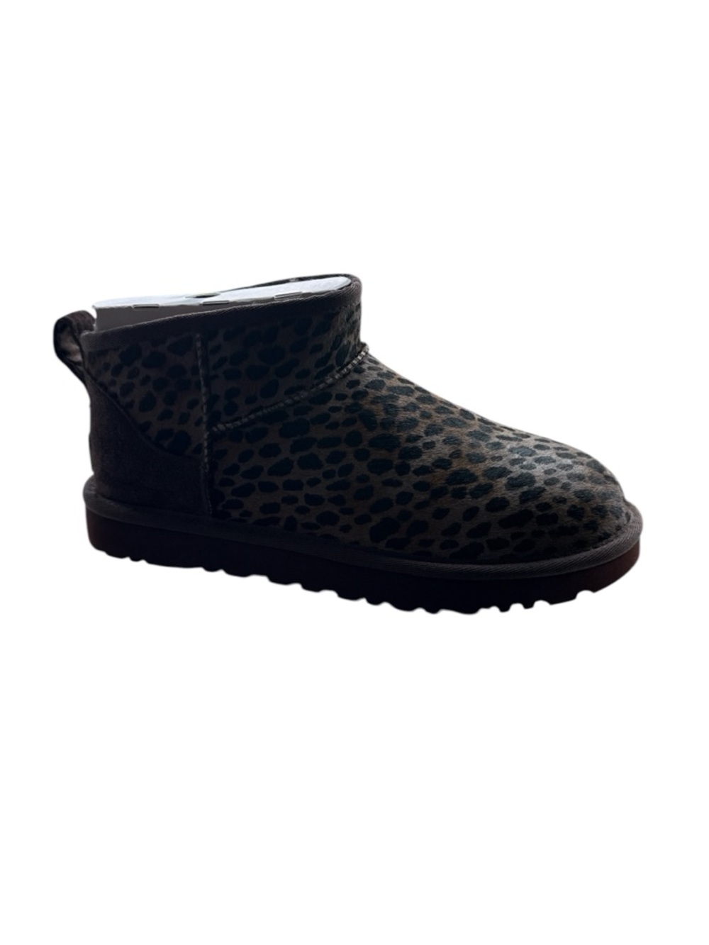 ❤️🎁UGG Classic  Ultra Mini Caspian Treaded Sole Short Boot - Picture 2 of 6
